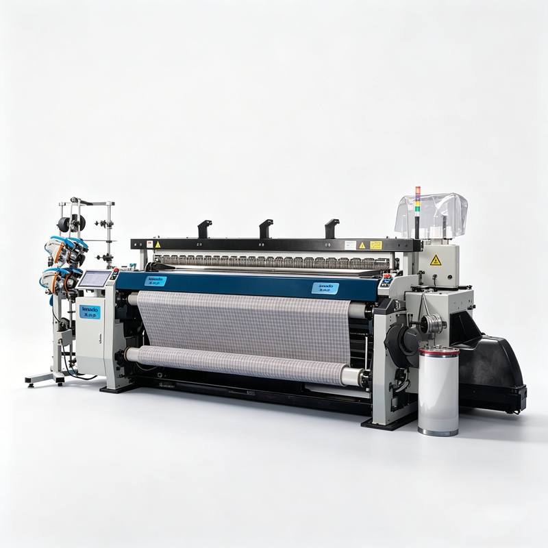 LND TN-I Cam Air Jet Loom