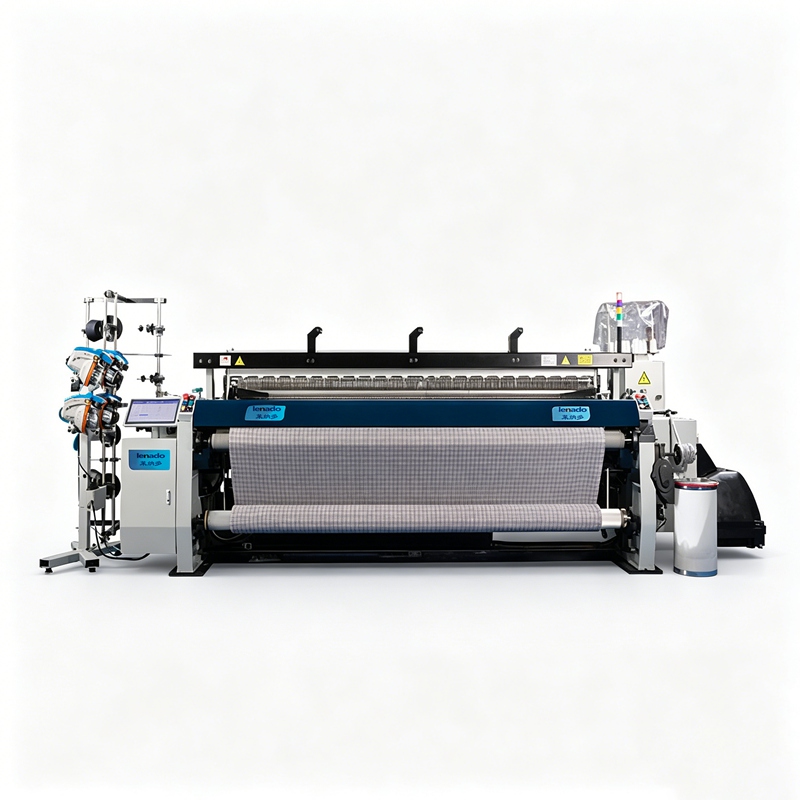 LND TN-I Cam Air Jet Loom