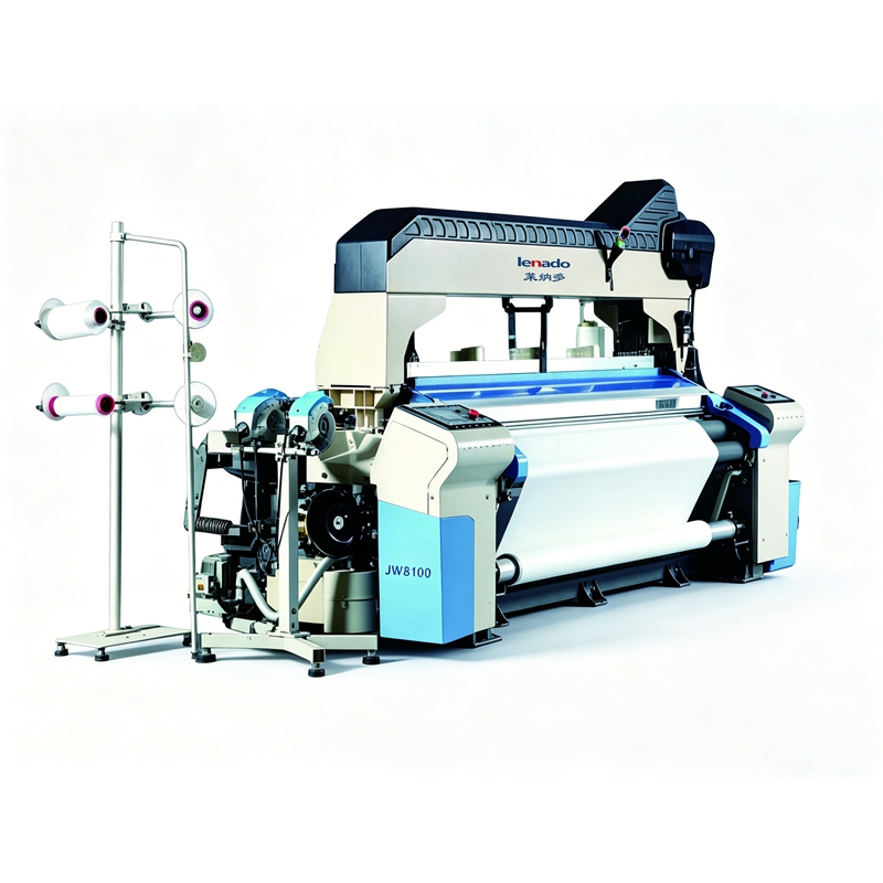 LND JW8100 High-Speed Water Jet Loom