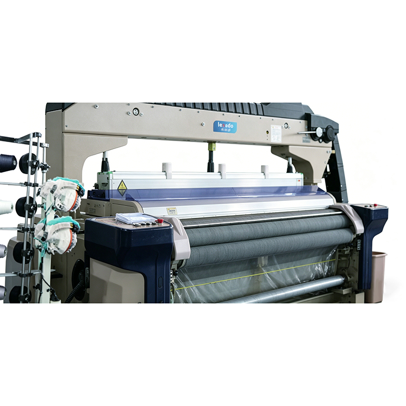 LND W408 Water Jet Loom