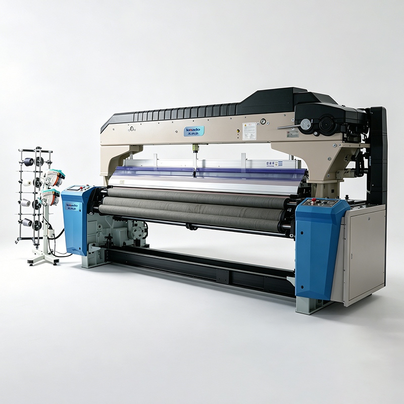 LND TN-1000 High-Speed Water Jet Loom