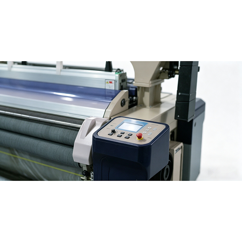 LND W408 Water Jet Loom