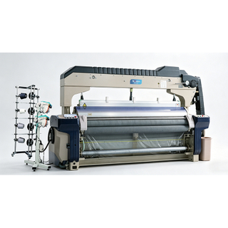 LND W408 Water Jet Loom