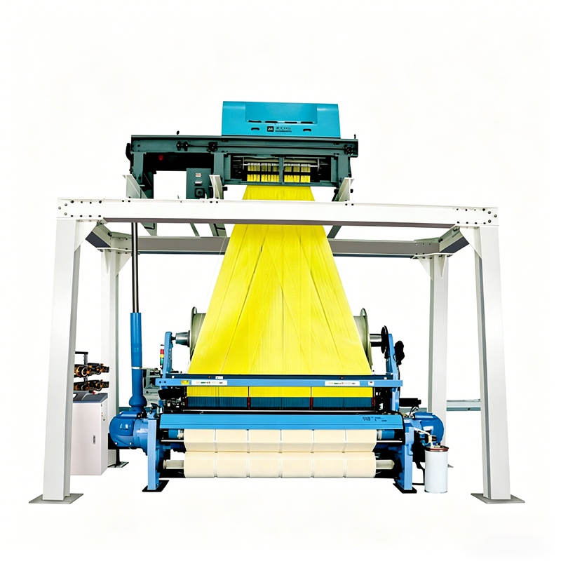 LND 999 Dobby Rapier Loom