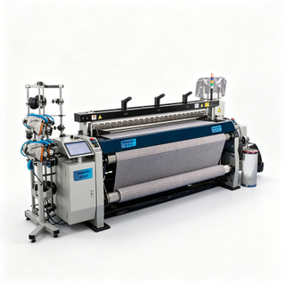 LND TN-I Cam Air Jet Loom