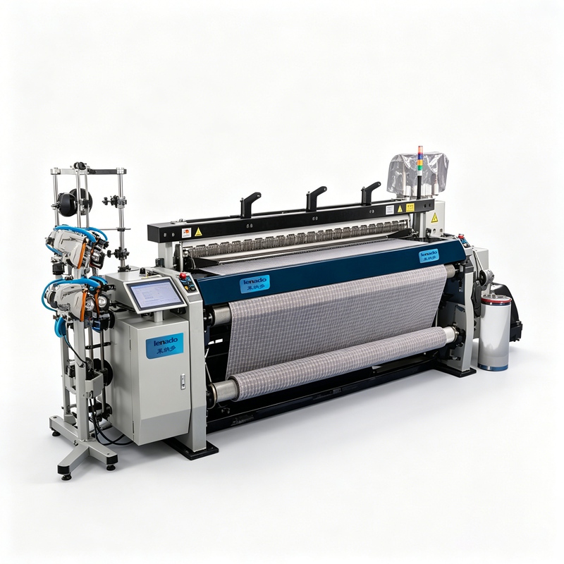 LND TN-I Cam Air Jet Loom