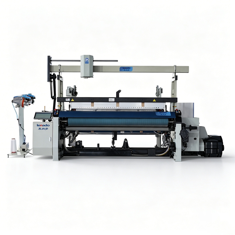 LND TN-I Air Jet Velvet Loom